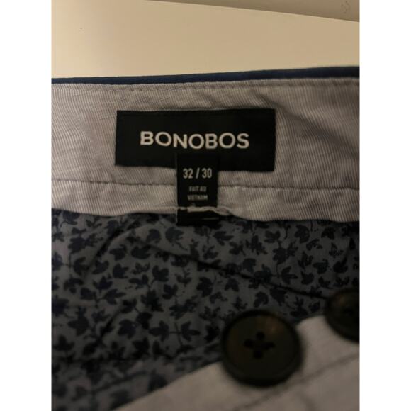 Bonobos The Chino 2.0 Athletic Fit Pant - Picture 8 of 14